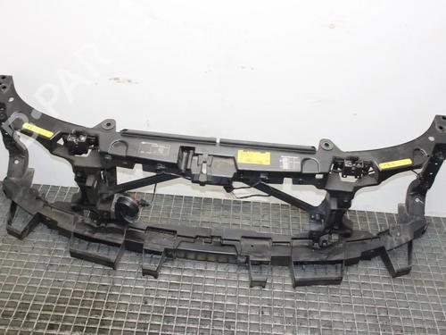 Used Crossmember Crossmember LAND ROVER RANGE ROVER SPORT I (L320) 2.7 D 4x4 (190 hp) 39879830 39879830