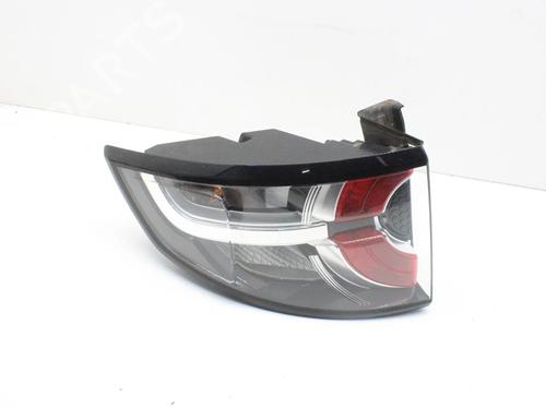 Used Left taillight Left taillight LAND ROVER DISCOVERY SPORT (L550) 2.2 D 4x4 (190 hp) 39831489 39831489