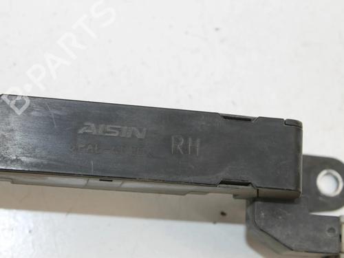 Electronic module LEXUS CT (ZWA10_) 200h (ZWA10_, ZWA10R) | BP39769685M83 - Image 5