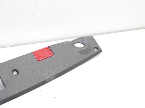 Boot lining MERCEDES-BENZ C-CLASS (W204) C 180 CGI (204.049) | BP39826678I3 - Image 5