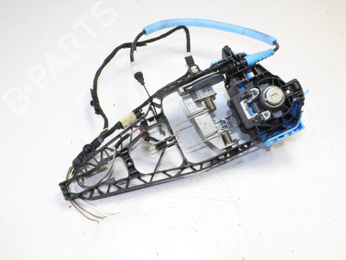 Used Front right interior door handle Front right interior door handle MINI MINI (F55) Cooper S (192 hp) 39862152 39862152