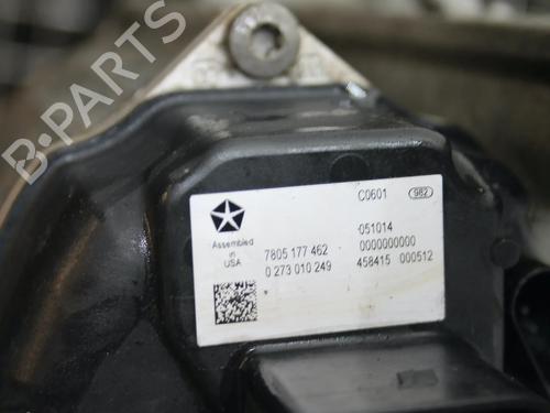 Steering rack JEEP CHEROKEE (KL) 2.0 CRD 4x4 | BP39812804M22 - Image 10
