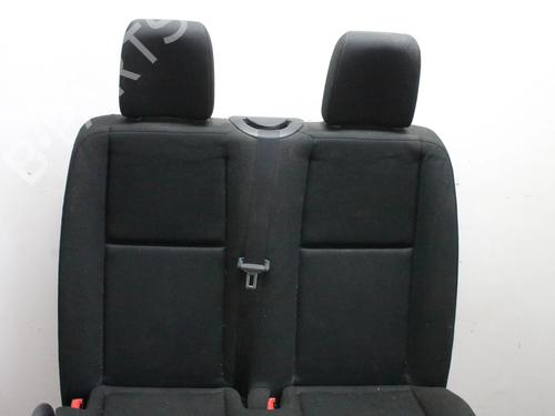 Left front seat MERCEDES-BENZ SPRINTER 3-t Van (B910) 214 CDI (910.621, 910.623) | BP39850207C15 - Image 3