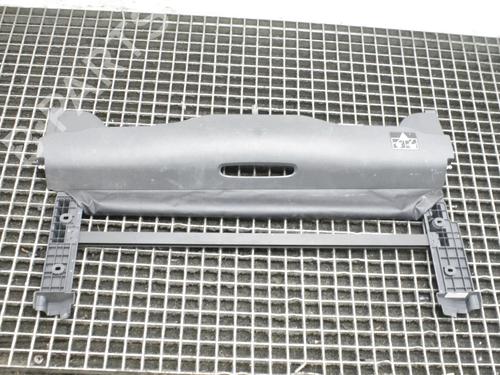 Used Rear parcel shelf Rear parcel shelf MERCEDES-BENZ CLK Convertible (A209) CLK 200 Kompressor (209.441) (184 hp) 39863052 39863052