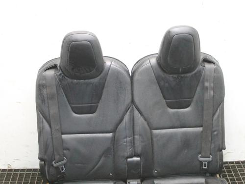Rear seat TESLA MODEL X (5YJX) 90D AWD | BP39780988C17 - Image 2