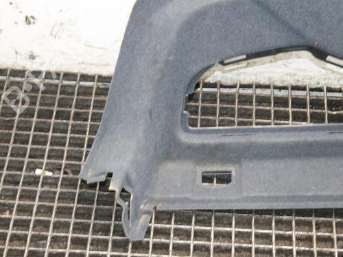 Boot lining AUDI A6 C7 (4G2, 4GC) 2.0 TDI | BP39777687I3 - Image 2
