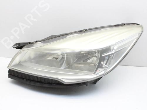 Optica esquerda Optica esquerda FORD KUGA II (DM2) 2.0 TDCi (140 hp) 39841360 39841360