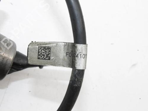 Injector AUDI A7 Sportback (4GA, 4GF) 3.0 TDI quattro | BP39773414M100 - Image 3