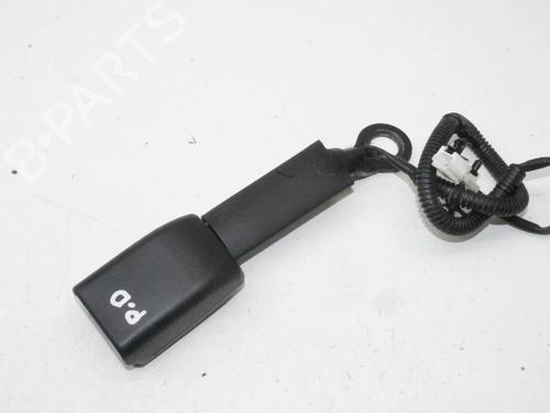 Engate do cinto INFINITI Q50 50 D | BP39848778I32 - Image 2