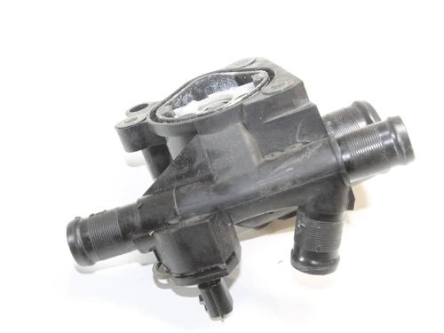 Termostathus Termostathus NISSAN QASHQAI I (J10, NJ10) 2.0 dCi All-wheel Drive (150 hp) 39864167 39864167