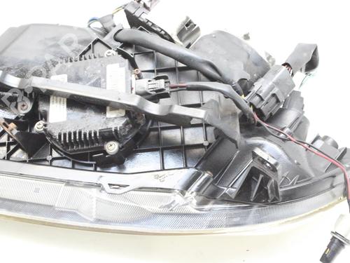 Right headlight MAZDA RX-8 (SE, FE) 1.3 (FE103, SE3P) | BP39809817C29 - Image 12