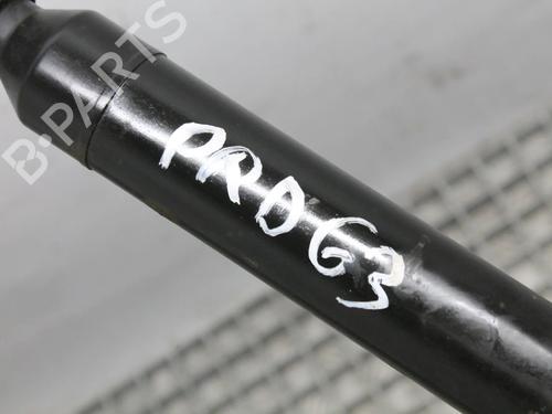 Right front driveshaft KIA CEE'D (JD) 1.6 CRDi 128 | BP39878868M39 - Image 7