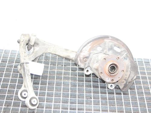 Used Right front steering knuckle Right front steering knuckle AUDI A8 D3 (4E2, 4E8) 3.0 TDI quattro (233 hp) 39836571 39836571