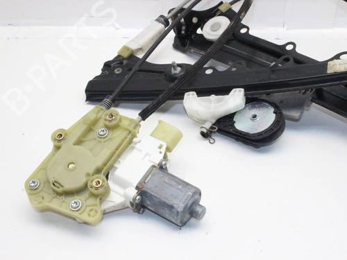 Front left window mechanism BMW Z4 Roadster (E89) sDrive 35 i | BP39810748C22 - Image 2