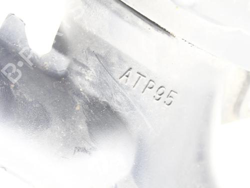 Pipe HONDA CR-V III (RE_) 2.2 i-DTEC 4WD (RE6) | BP39843913M125 - Image 5
