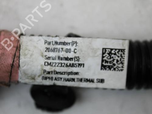 Wiring harness TESLA MODEL Y (5YJY) EV Rear-Wheel Drive | BP39794059E16 - Image 7