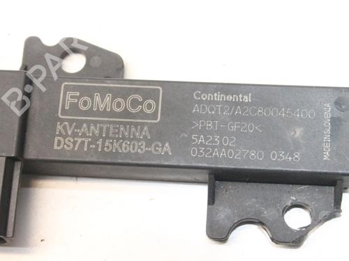Electronic module FORD KUGA II (DM2) 2.0 TDCi 4x4 | BP39773949M83 - Image 4
