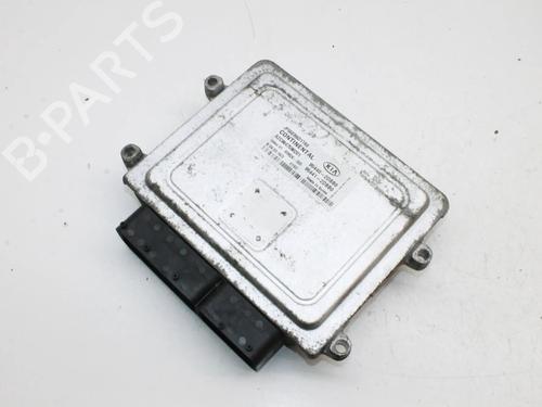 Gearbox control unit KIA OPTIMA (JF) 1.7 CRDi | BP39805520M52 - Image 2