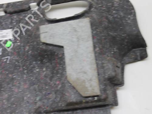 Boot lining VOLVO V40 Hatchback (525) D2 | BP39830891I3 - Image 5