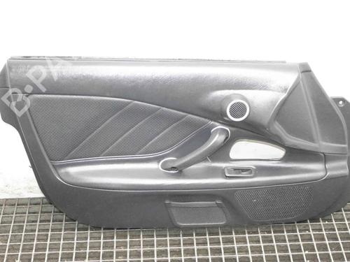 Guarnecido delantero izquierdo Guarnecido delantero izquierdo HONDA S2000 (AP) 2.0 (AP1) (240 hp) 39876362 39876362