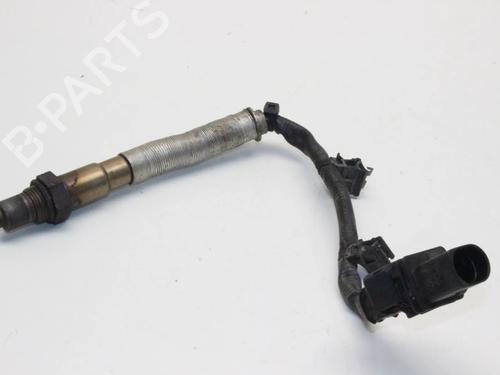 Used Electronic sensor Electronic sensor TOYOTA AVENSIS Estate (_T27_) 2.0 D-4D (WWT271_) (143 hp) 39835010 39835010