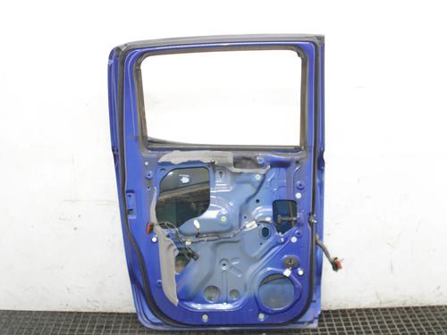 Dør venstre bagtil FORD RANGER (TKE) 2.2 TDCi 4x4 | BP39777731C4 - Image 2