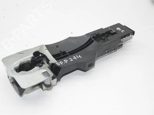 Front right exterior door handle NISSAN NOTE (E12) 1.2 DIG-S | BP39819113C129 - Image 2