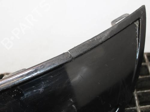 Bagerste kofanger spoiler TESLA MODEL S (5YJS) 85D AWD | BP39910183C154 - Image 5