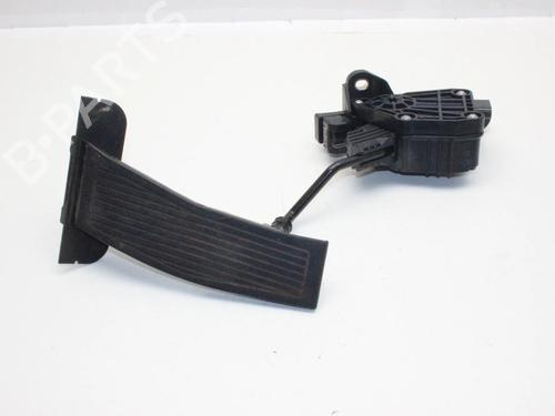 Pedal Pedal HONDA ACCORD VIII (CU) 2.2 i-DTEC (CU3) (150 hp) 39876607 39876607