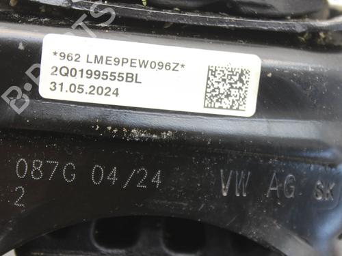 Gearbox mount SKODA SCALA (NW1) 1.0 TSI | BP39812880M88 - Image 5