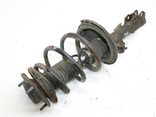 Used Right front shock absorber Right front shock absorber LEXUS RX (_U3_) 400h AWD (MHU38_, MHU38R) (272 hp) 39824980 39824980