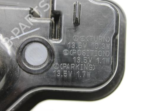 Left daytime light MAZDA MX-30 (DR) e-SKYACTIV | BP39869707C104 - Image 9