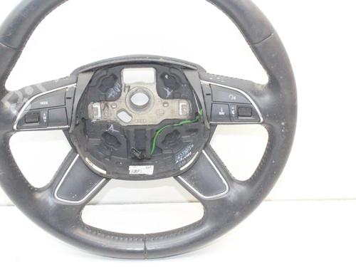 Steering wheel AUDI A4 B8 (8K2) 2.0 TDI | BP39780056C49 - Image 3