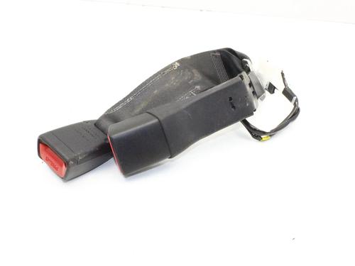 Used Seat buckle Seat buckle LEXUS CT (ZWA10_) 200h (ZWA10_, ZWA10R) (136 hp) 39827133 39827133