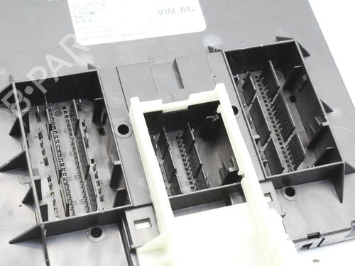 Control unit VW PASSAT B8 (3G2, CB2) 1.4 GTE Hybrid | BP39773958M11 - Image 3