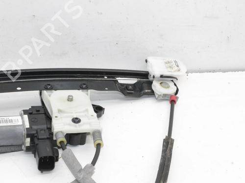 Front left window mechanism JAGUAR XJ (X351) 5.0 SCV8 | BP39852279C22 - Image 3