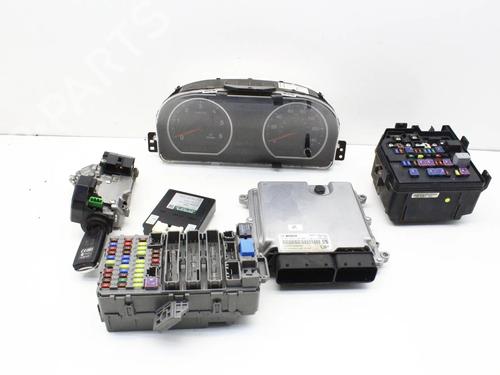 Used Electronic module Electronic module HONDA CR-V III (RE_) 2.2 i-DTEC 4WD (RE6) (150 hp) 39823325 39823325