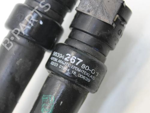 Pipe OPEL COMBO E Tour / Life (K9) Combo-e | BP39794091M125 - Image 6