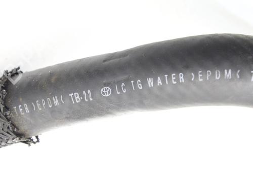 Pipe LEXUS RZ (_BM1_) 450e DIRECT4 (XEBM15) | BP39879226M125 - Image 7
