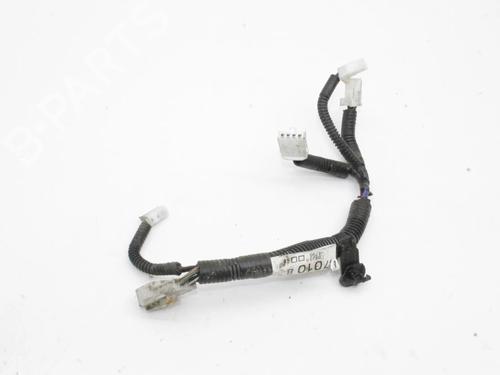 Ledningsnet Ledningsnet TOYOTA PRIUS (_W3_) 1.8 Hybrid (ZVW30) (136 hp) 39828345 39828345