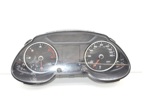 Used Instrument cluster Instrument cluster AUDI Q5 (8RB) 2.0 TDI quattro (177 hp) 39797004 39797004