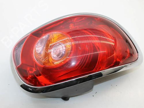 Left taillight MINI MINI PACEMAN (R61) Cooper SD ALL4 | BP39828638C34 - Image 2