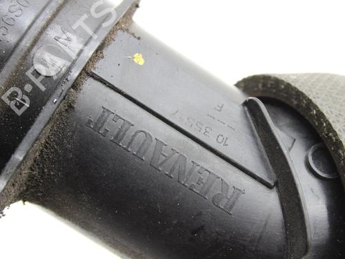 Intercooler pipe MERCEDES-BENZ A-CLASS (W177) A 180 d (177.003) | BP39858349M127 - Image 6