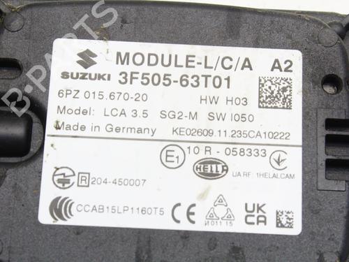 Electronic module SUZUKI SX4 S-Cross (JY) 1.4 Hybrid (Mild Hybrid) (AKK 414) | BP39792130M83 - Image 5