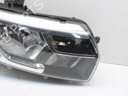 Right headlight DACIA SANDERO II 1.5 dCi | BP39804481C29  - Image 7