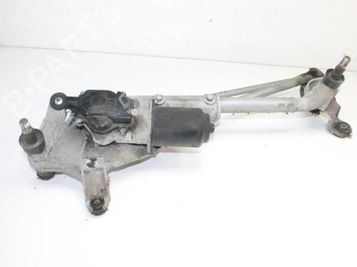 Vindrude Viskermekanisme Vindrude Viskermekanisme HONDA ACCORD VIII Estate (CW) 2.2 i-DTEC (CW3) (150 hp) 39864585 39864585