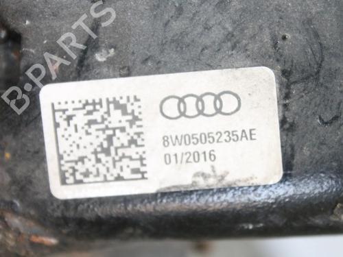 Andre AUDI A4 B9 (8W2, 8WC) 2.0 TDI | BP39851506O1 - Image 13