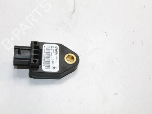 Control unit HYUNDAI i30 (GD) 1.6 CRDi | BP39811985M11 - Image 4