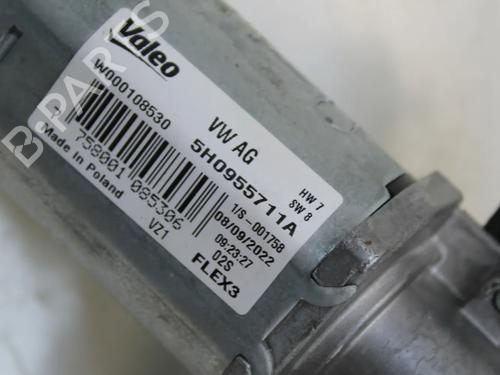 Viskermotor bagrude VW ID.4 (E21) Pure Performance | BP39839400M102 - Image 3