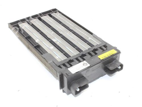 Used Heater matrix Heater matrix BMW 7 (F01, F02, F03, F04) 730 d (245 hp) 39798223 39798223